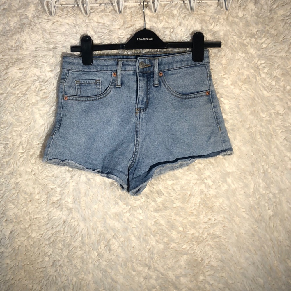 ⚡️ 5/$25 Wild Fable Denim Shorts